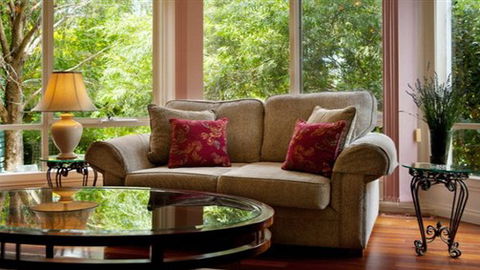 Chata Cottage - Daylesford - Accommodation Perth 1