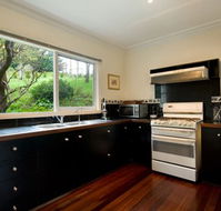 Chata Cottage - Daylesford - Accommodation Perth