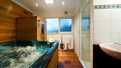 Chata Cottage - Daylesford - Accommodation Perth 4
