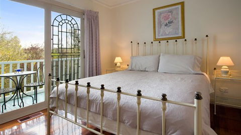 Chata Cottage - Daylesford - Accommodation Perth 3