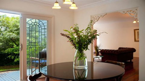 Chata Cottage - Daylesford - Accommodation Perth 2