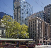 Sheraton Melbourne Hotel - Accommodation Perth