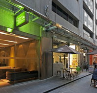Causeway 353 Hotel - Accommodation Perth