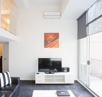 140 Little Collins Apartment Hotel - Accommodation Perth