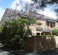 Adelaide Serviced Apartments - William Townhouse - Accommodation Perth
