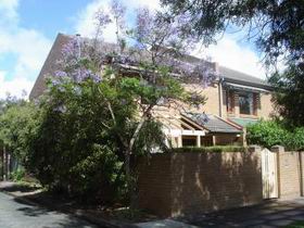 Adelaide Serviced Apartments - William Townhouse - Accommodation Perth 0