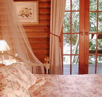 Aldgate Lodge Bed  Breakfast - Accommodation Perth