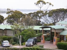  Accommodation Perth