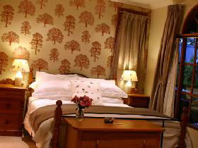 Amble At Hahndorf - Amble Wren - Accommodation Perth 0