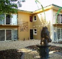 Angaston Mews Apartments - Accommodation Perth