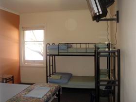 Backpack Oz And The Guest House - Accommodation Perth 1