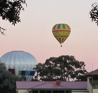 Barossa Valley Tourist Park - Accommodation Perth