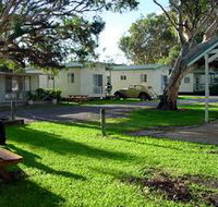 Beachside Holiday Park - Accommodation Perth