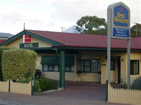 Bray SA Accommodation Perth