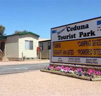 BIG 4 Ceduna Tourist Park - Accommodation Perth