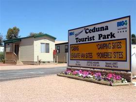 BIG 4 Ceduna Tourist Park - Accommodation Perth 0