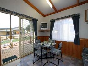 BIG 4 Ceduna Tourist Park - Accommodation Perth 1