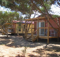 BIG4 Port Willunga Tourist Park - Accommodation Perth