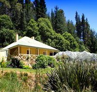 Bishops Adelaide Hills - Willow Cottage - Accommodation Perth