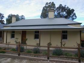 Towitta SA Accommodation Perth