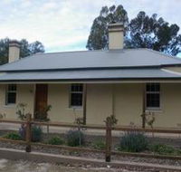Captain Rodda's Cottage - Accommodation Perth