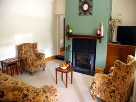 Captain Rodda's Cottage - Accommodation Perth 1