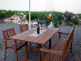 Captain Rodda's Cottage - Accommodation Perth 2