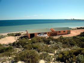 Ceduna Shelly Beach Caravan Park And Beachfront Villas - Accommodation Perth 1