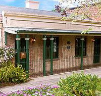 Chichester Gardens Cottage - Accommodation Perth