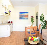 Cooinda View Bed and Breakfast - Accommodation Perth