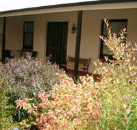 Cotton Palm Cottage - Accommodation Perth