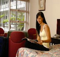Country Comfort Adelaide - Accommodation Perth