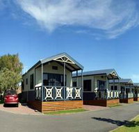 Discovery Holiday Park - Adelaide Beachfront