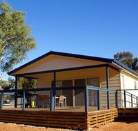 Discovery Holiday Park - Lake Bonney - Accommodation Perth