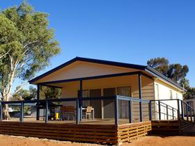 Discovery Holiday Park - Lake Bonney - Accommodation Perth 0