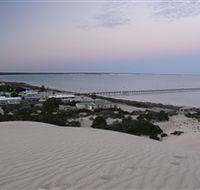 Fowlers Bay Caravan Park - Accommodation Perth