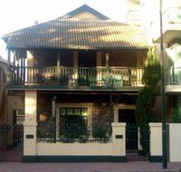Grandview House Apartments - Glenelg - Accommodation Perth