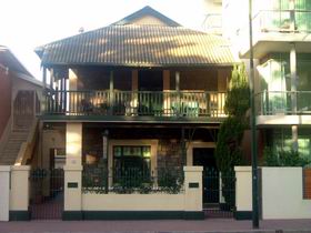 Grandview House Apartments - Glenelg - Accommodation Perth 0