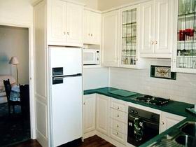 Grandview House Apartments - Glenelg - Accommodation Perth 1