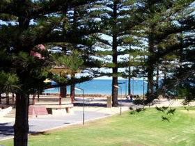 Grandview House Apartments - Glenelg - Accommodation Perth 2