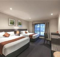 Hahndorf Resort Tourist Park - Accommodation Perth