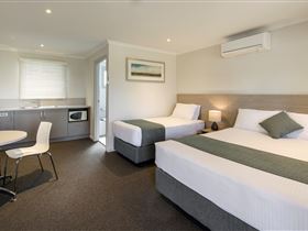 Hahndorf Resort Tourist Park - Accommodation Perth 1