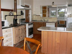Hillocks Drive Bush Camping - Accommodation Perth 3