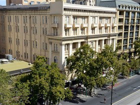 Ibis Styles Adelaide Grosvenor Hotel - Accommodation Perth 0
