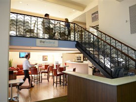 Ibis Styles Adelaide Grosvenor Hotel - Accommodation Perth 3