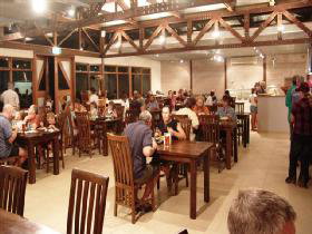 Innamincka SA Perth Resorts