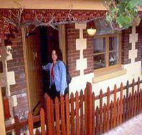 Melbourne Street Mews - Accommodation Perth