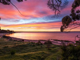 Mercure Kangaroo Island Lodge - Perth Resorts 1