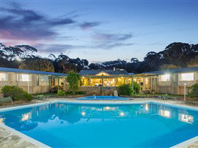 Mercure Kangaroo Island Lodge - Perth Resorts 3
