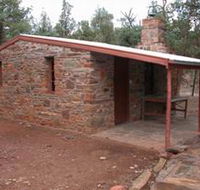 Moolooloo Station - Accommodation Perth